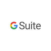 G suite logo Silicon Systems