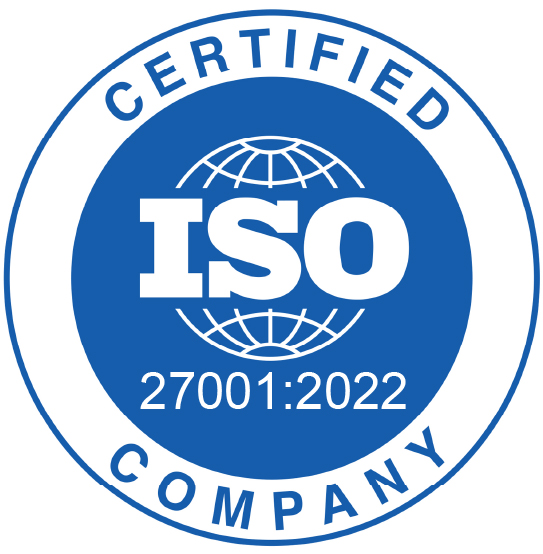 ISO 27001 Silicon Systems