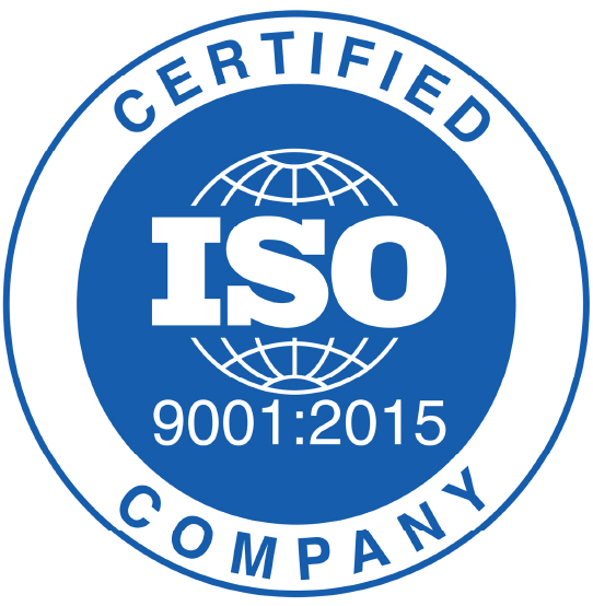 ISO 9001 Silicon Systems