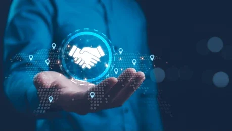 AWS Select Tier Partner