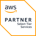 AWS Select Tier Partner