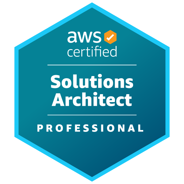 AWS Certified DevOps Engineer